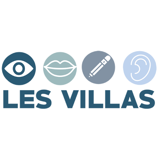 Centre Les Villas - Logopédie, Psychologie & Neuropsychologie